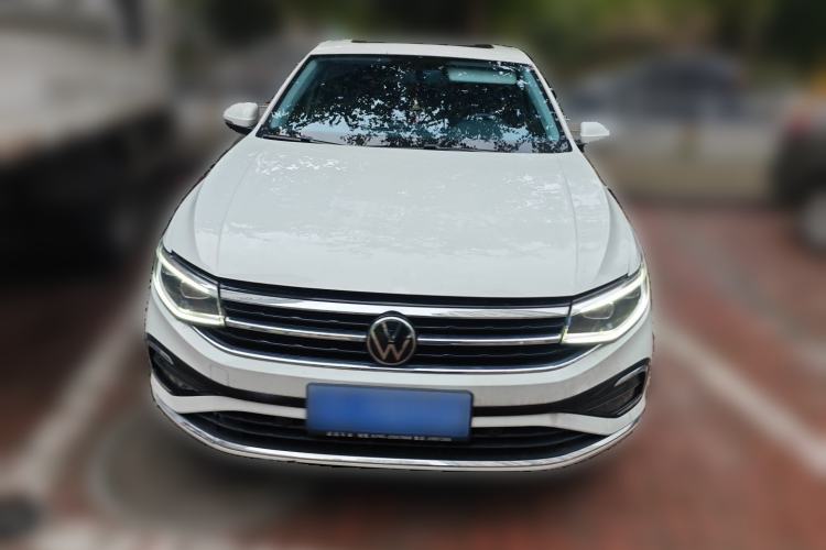 Used Volkswagen Bora 2024 280TSI DSG Comfort Edition Front