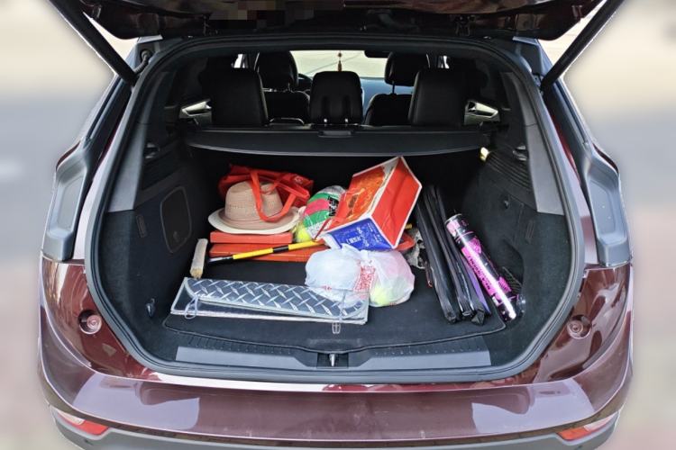 Used Lincoln MKC 2017 2.0T Two-Wheel Drive Deluxe Edition