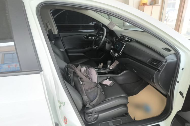 Used Honda Crider 2022 180 Turbo CVT Smart Enjoyment Version

