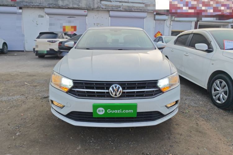 Used Volkswagen Bora 2016 1.6L Automatic Luxury Model