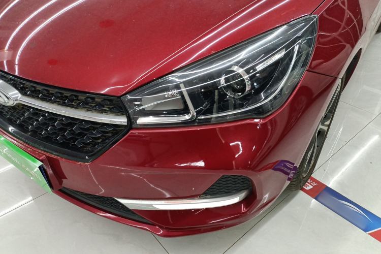 Used Chery Arrizo 5 2019 Facelifted PRO 1.5L Manual Youth Edition China VI Standard