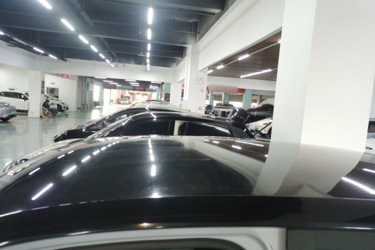 Used Leapmotor T03 2023 310 Lite Edition Roof