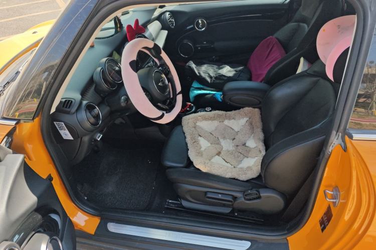 Used MINI 2016 1.5T COOPER