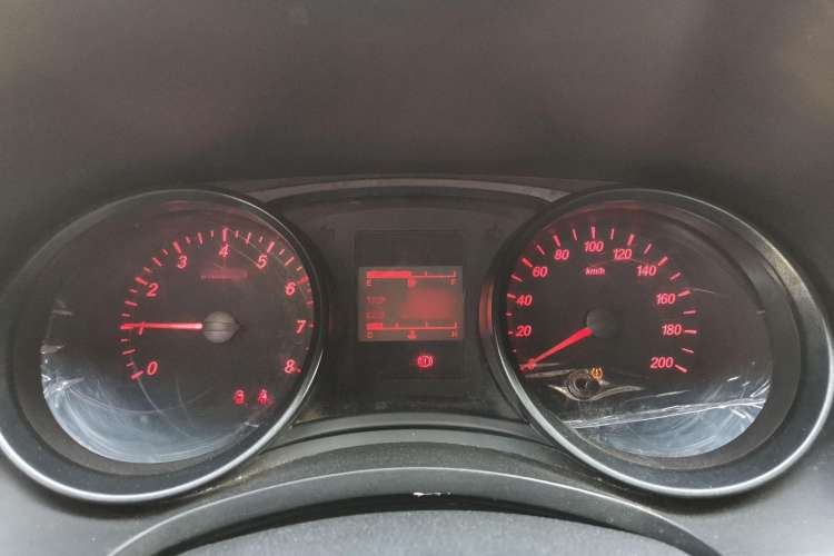 Used Wuling Hongguang 2021 1.5L S Base Version LAR