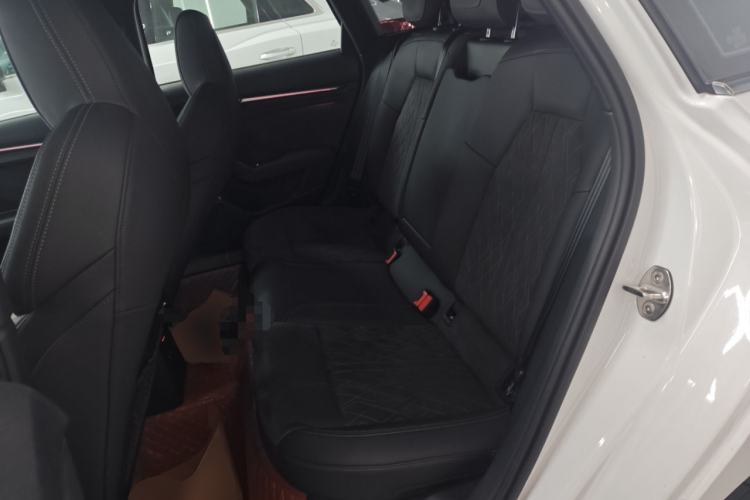 Used Audi A3 2022 Sportback 35 TFSI Luxury Sports Model
