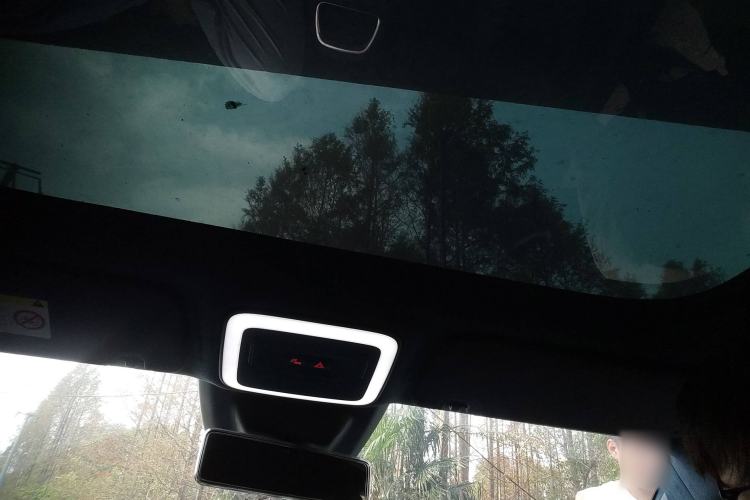 Used Zeekr X 2024 Four-Seat All-Wheel-Drive Version