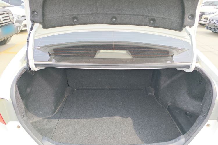 Used Toyota Corolla 2017 Revised Version 1.2T S-CVT GL
