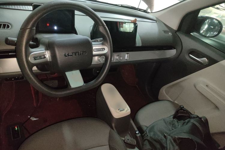 Used CHANGAN NEVO Lumin 2022 155 km – Refreshingly Sweet Edition