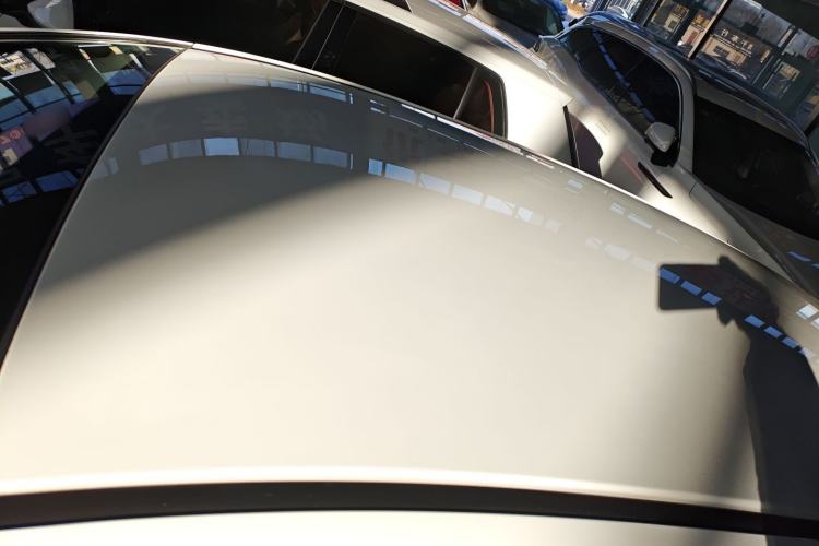 Used Honda Fit 2021 1.5L CVT Trend Edition