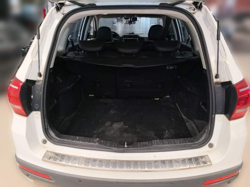 Used Haval H6 2015 Sport Edition 1.5T Automatic Two-Wheel Drive Luxury Model – Luxury — 20