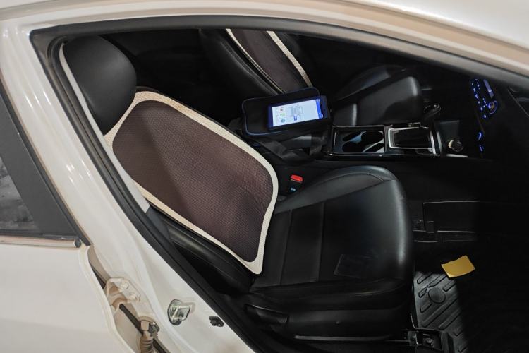 Used Hyundai Mistra 2014 1.8L Automatic Smart GLS