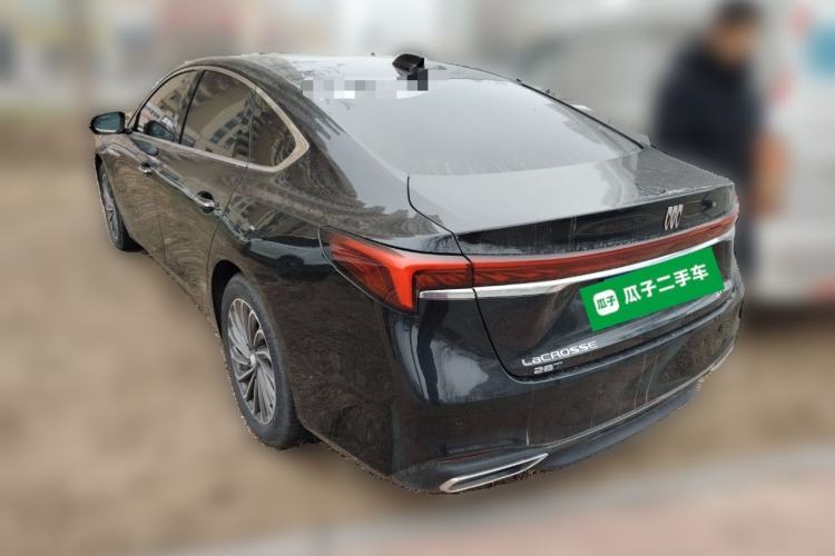 Used Buick LaCrosse 2023 28T Prestige Edition