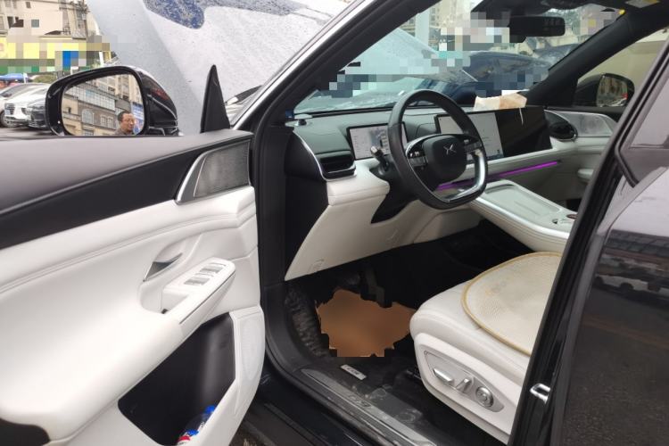 Used XPeng G9 2024 702 Max