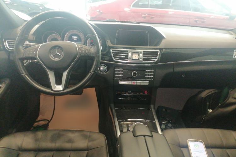 Used Mercedes-Benz E-Class 2015 Revised E 180 L Sport Edition