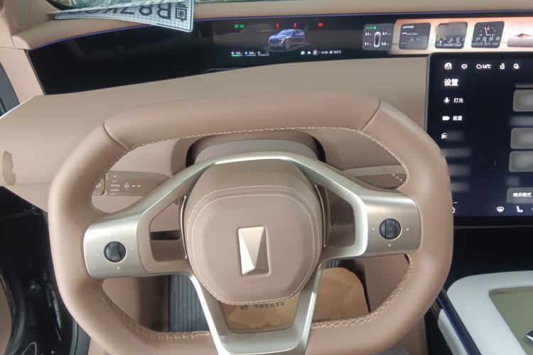 Used Avatr 07 2024 Max Extended-Range Edition