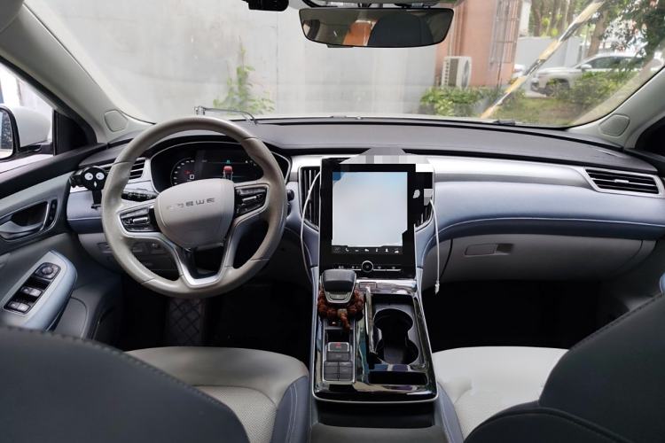 Used Rising ER6 2020 620 km Smart Drive Version