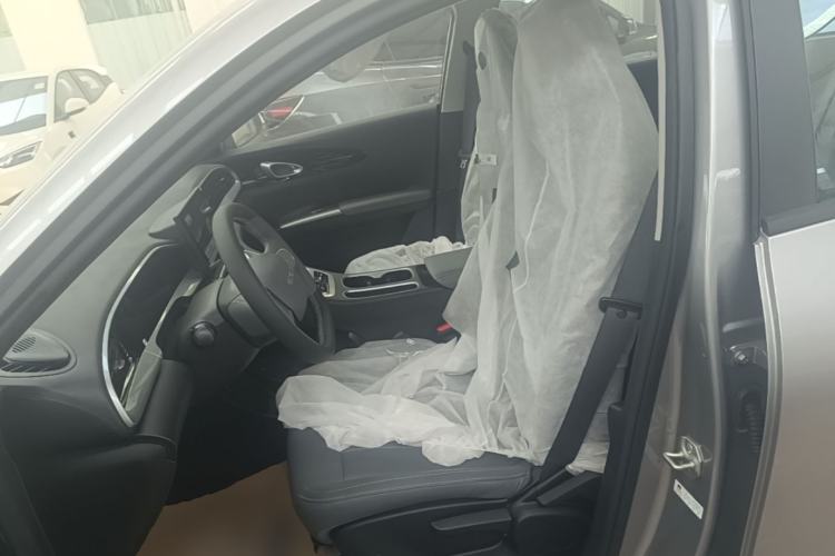 Used Geely Galaxy Geome 2026 Model 310km Youth Edition