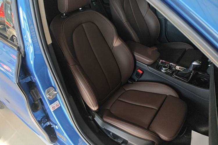 Used BMW 1 Series 2019 118i M Sport Package