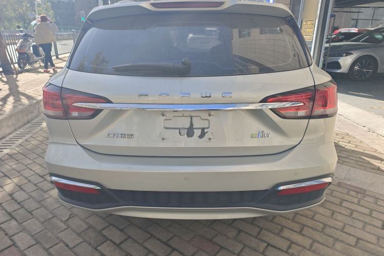 Used Roewe Ei5 2018 Internet Flagship Edition