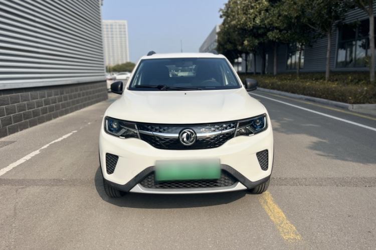 Used Dongfeng NAMMI EX1 2022 PRO Joyful Edition