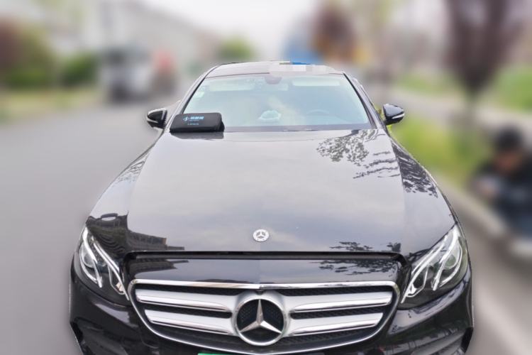 Used Mercedes-Benz E-Class 2019 Restyled E 300 L Sporty and Stylish Edition