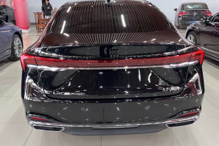 Used Buick LaCrosse 2024 Avia Edition
