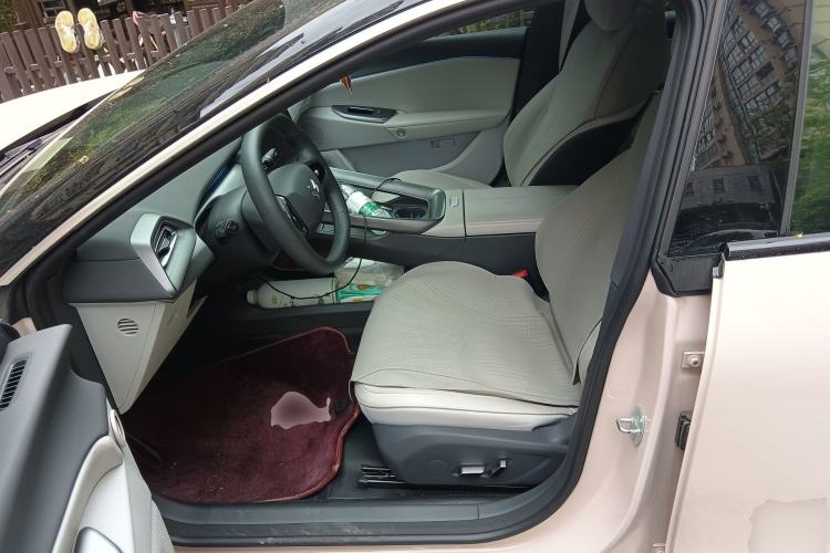 Used ARCFOX Alpha S5 2025 560MAX 185kW