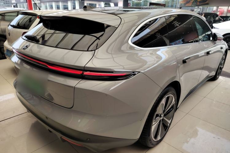 Used Nio ET5T 2023 75 kWh Touring