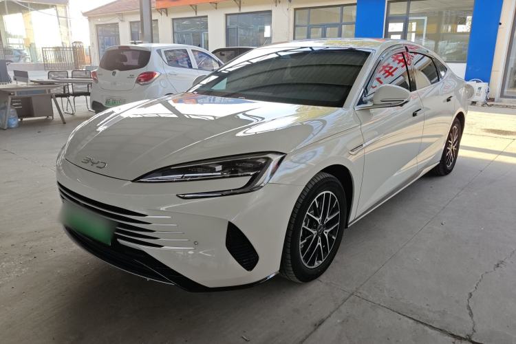 Used BYD Seal 07 DM-i 2025 DM-i 1.5L 70km Elite Model