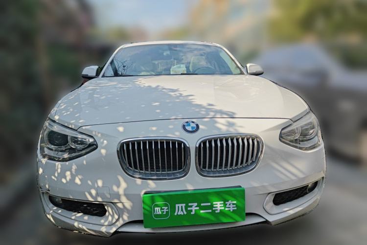 Used BMW 1 Series 2013 Revised 116i Urban Edition