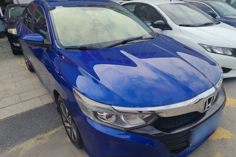 Used Honda Crider 2019 180 Turbo CVT Luxury Edition China V
