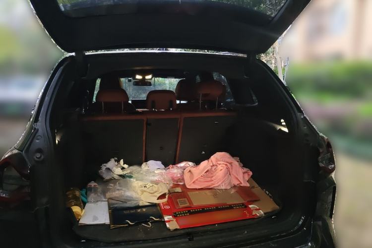 Used BMW X3 2023 xDrive30i Luxury Edition M Night Sky Package