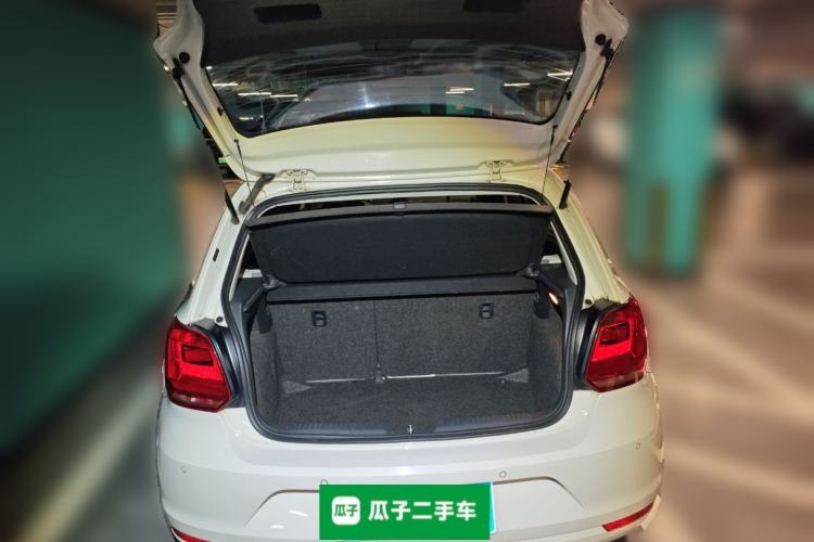 Used Volkswagen Polo 2014 1.4L Automatic Comfort Edition