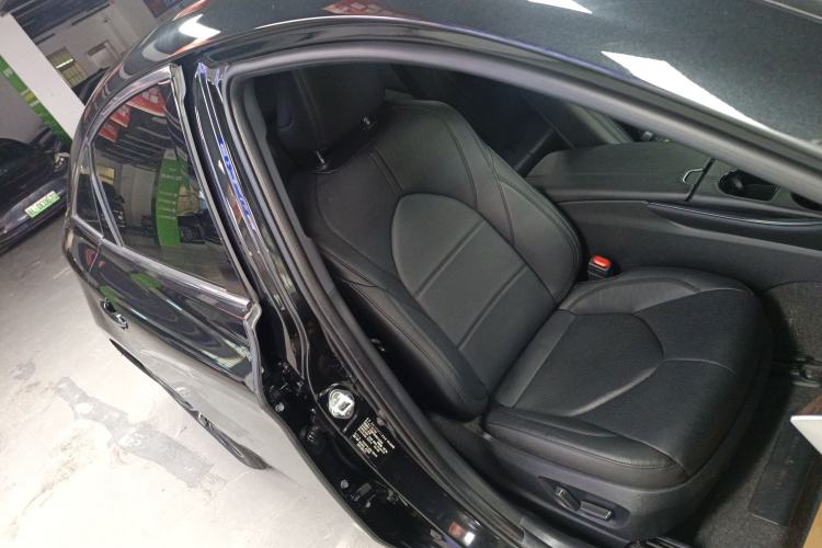 Used Toyota Avalon 2023 2.0L Premium Edition