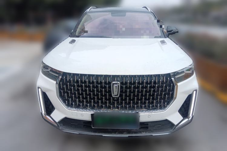 Used Bestune T99 2020 20TD Automatic Premium Edition