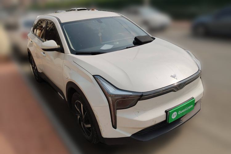 Used NETA U 2021 Pro 400 Cruiser Edition
