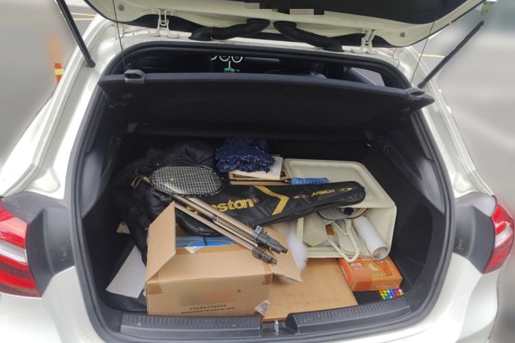 Used Mercedes-Benz A-Class 2020 A 180
