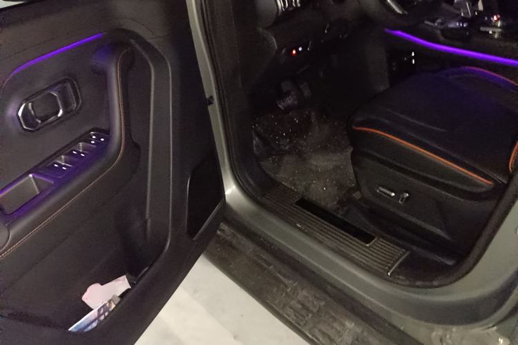 Used JETOUR Freelander 2025 1.5TD DCT Discovery
