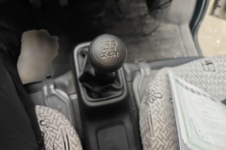 Used Wuling Zhiguang 2023 1.5L Practical Version 5/7 Seats