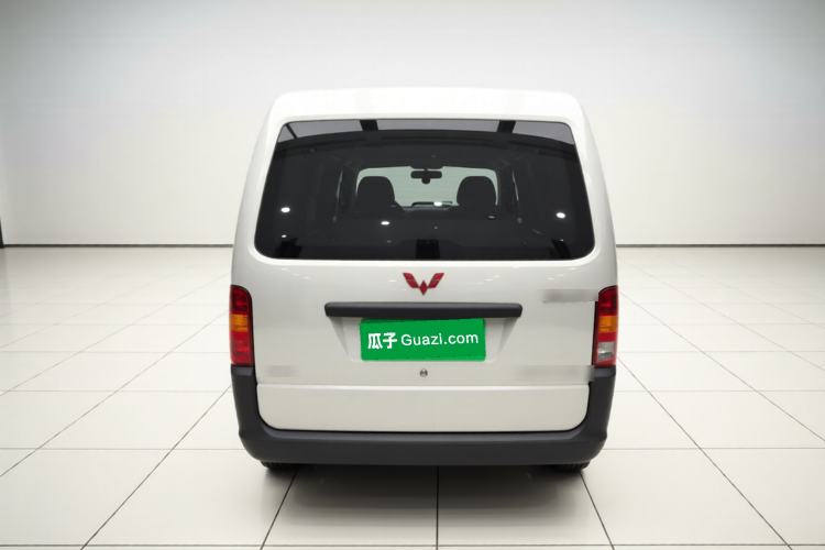 Used Wuling Zhiguang 2023 1.5L Practical Version 5/7 Seats