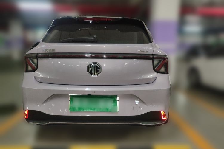 Used MG 4 EV 2026 Model 437 Composed Edition