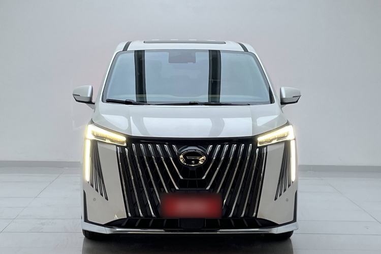 Used GAC Trumpchi M8 2024 Master Series 400T Prestige Edition