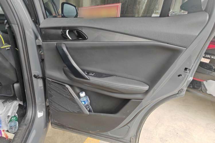 Used Lynk & Co 06 2023 Remix 1.5T Dynamic Halo