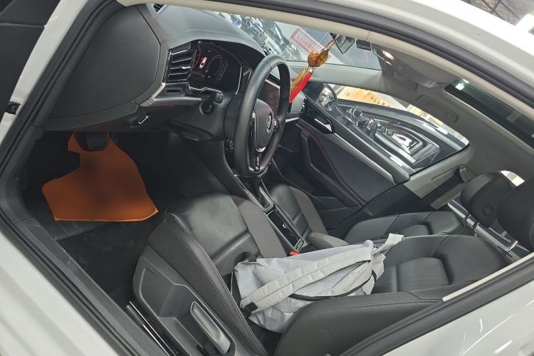 Used Volkswagen Sagitar 2022 280TSI DSG Excellence Edition