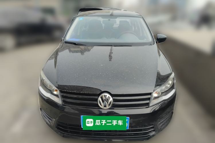 Used Volkswagen Jetta 2015 Value Edition 1.6L Manual Fashionable Style