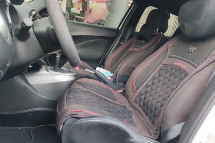 Used Infiniti ESQ 2014 1.6L Spontaneous Edition Left Front Seat