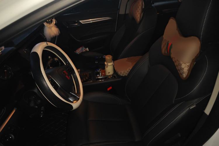 Used Roewe i6 2018 20T Automatic Internet Smart Edition