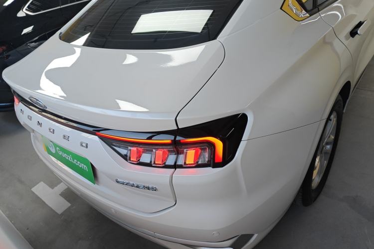 Used Ford Mondeo 2023 EcoBoost 180 Comfort Model
