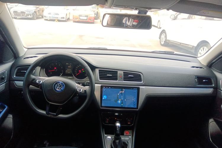 Used Volkswagen Gran Lavida 2017 230TSI DSG Comfort Edition