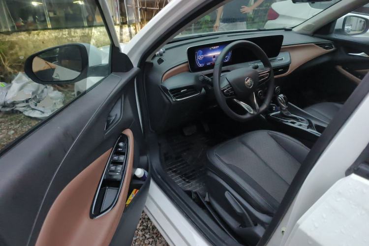 Used Buick Verano 2022 Pro 533T Enjoyment Edition
